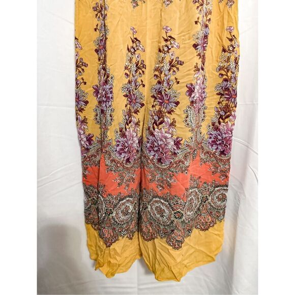 Anthropologie boho romper - Picture 10 of 13